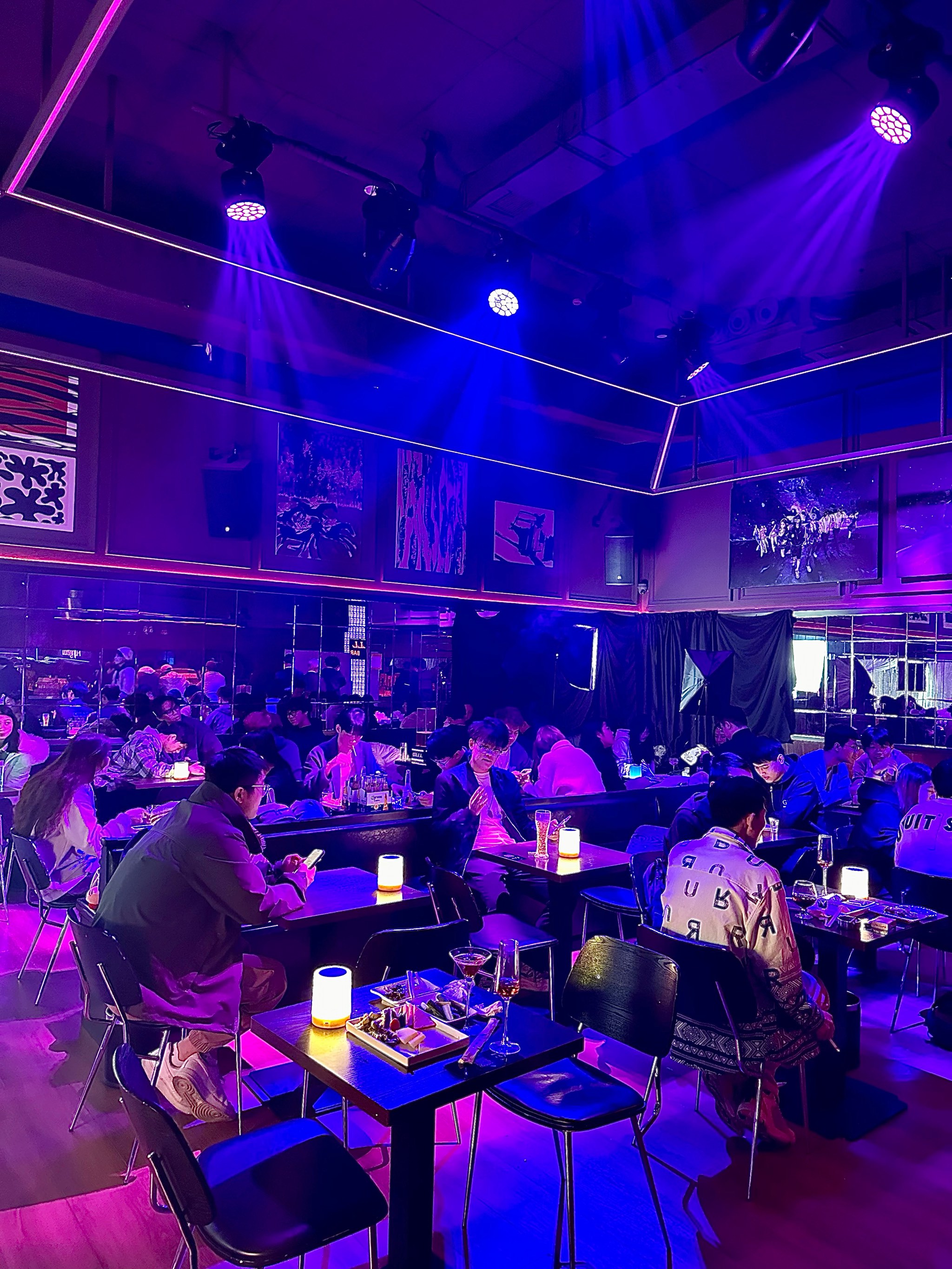 佳木斯商务ktv模式创新-汤原县ktv预定