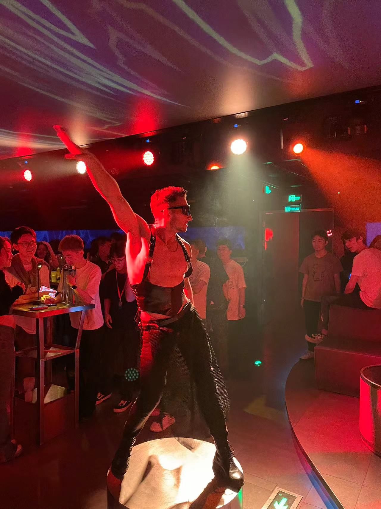 佳木斯商务ktv划算吗值得体验-汤原县ktv预定