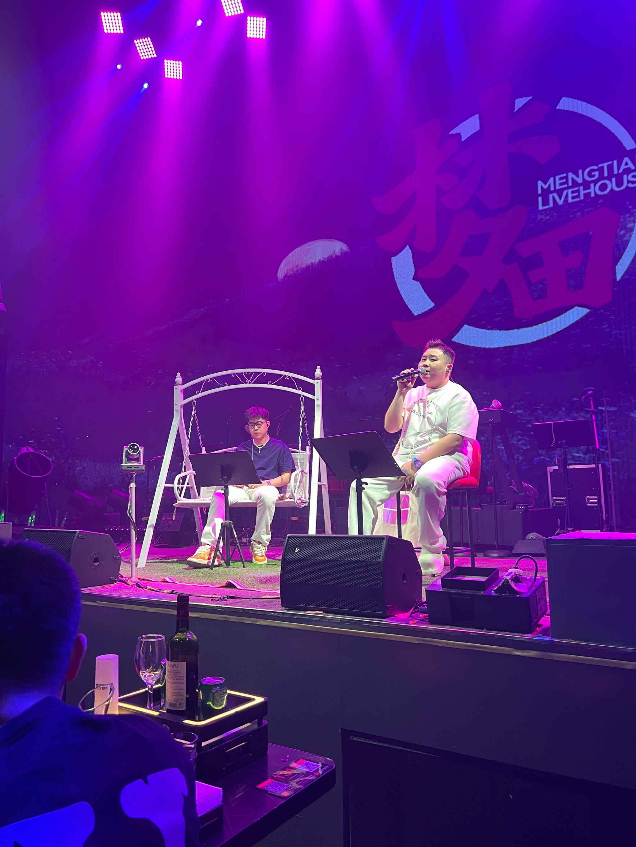 佳木斯商务ktv有没有推荐选择-汤原县ktv预定